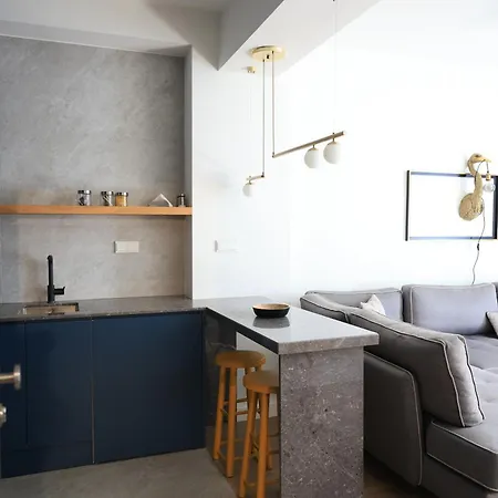 Appartamento One By Skg Salonicco