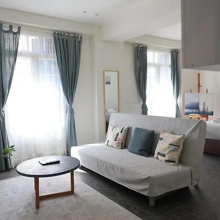 Appartamento One By Skg Salonicco